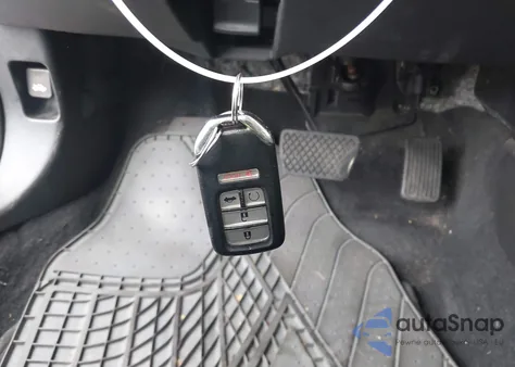 2019 Honda Insight Ex z USA, uszkodzony, nr VIN 19XZE4F53KE011104